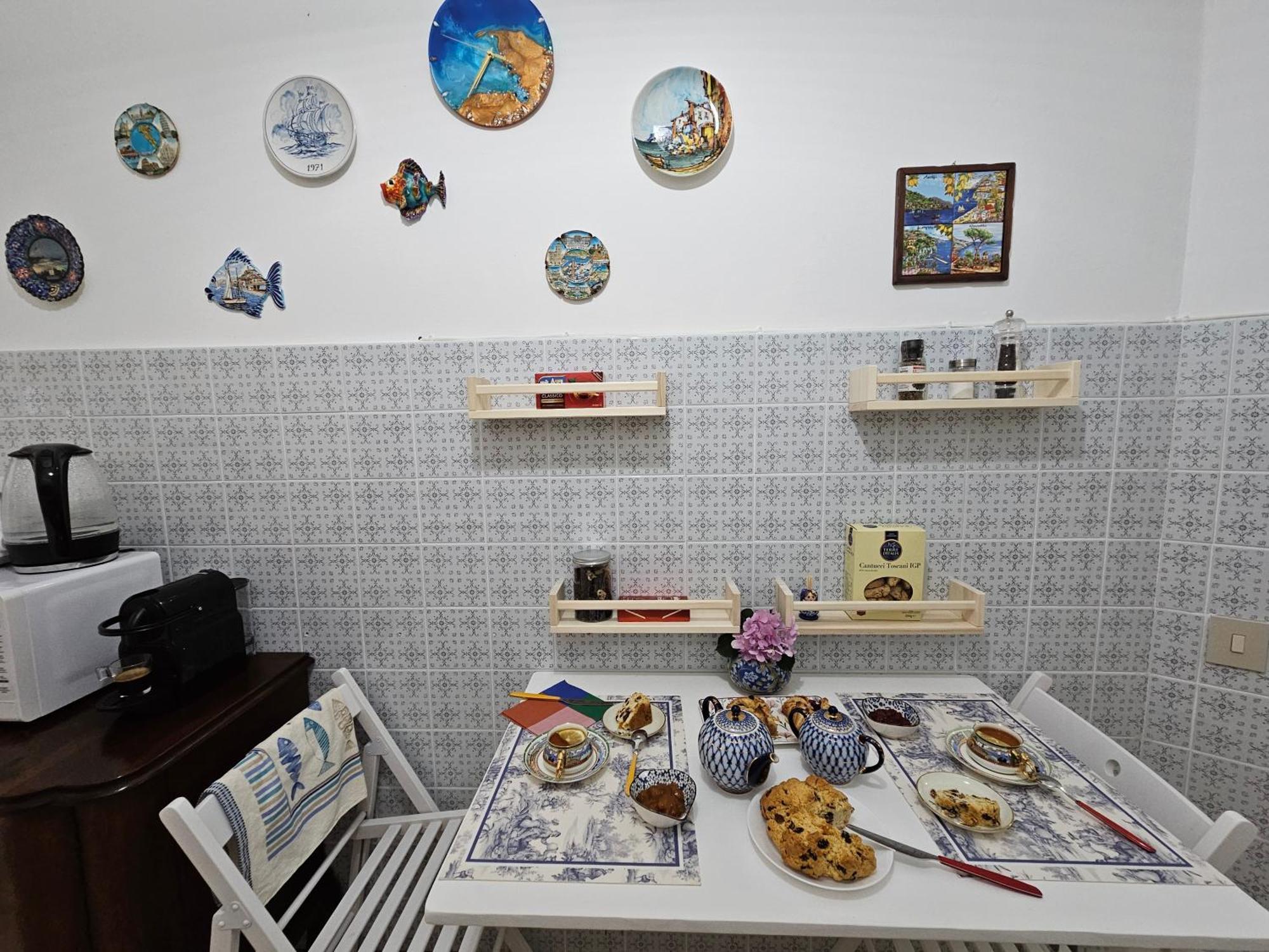Appartamento Casa Con Giardino Vicino Al Mare Rapallo Esterno foto