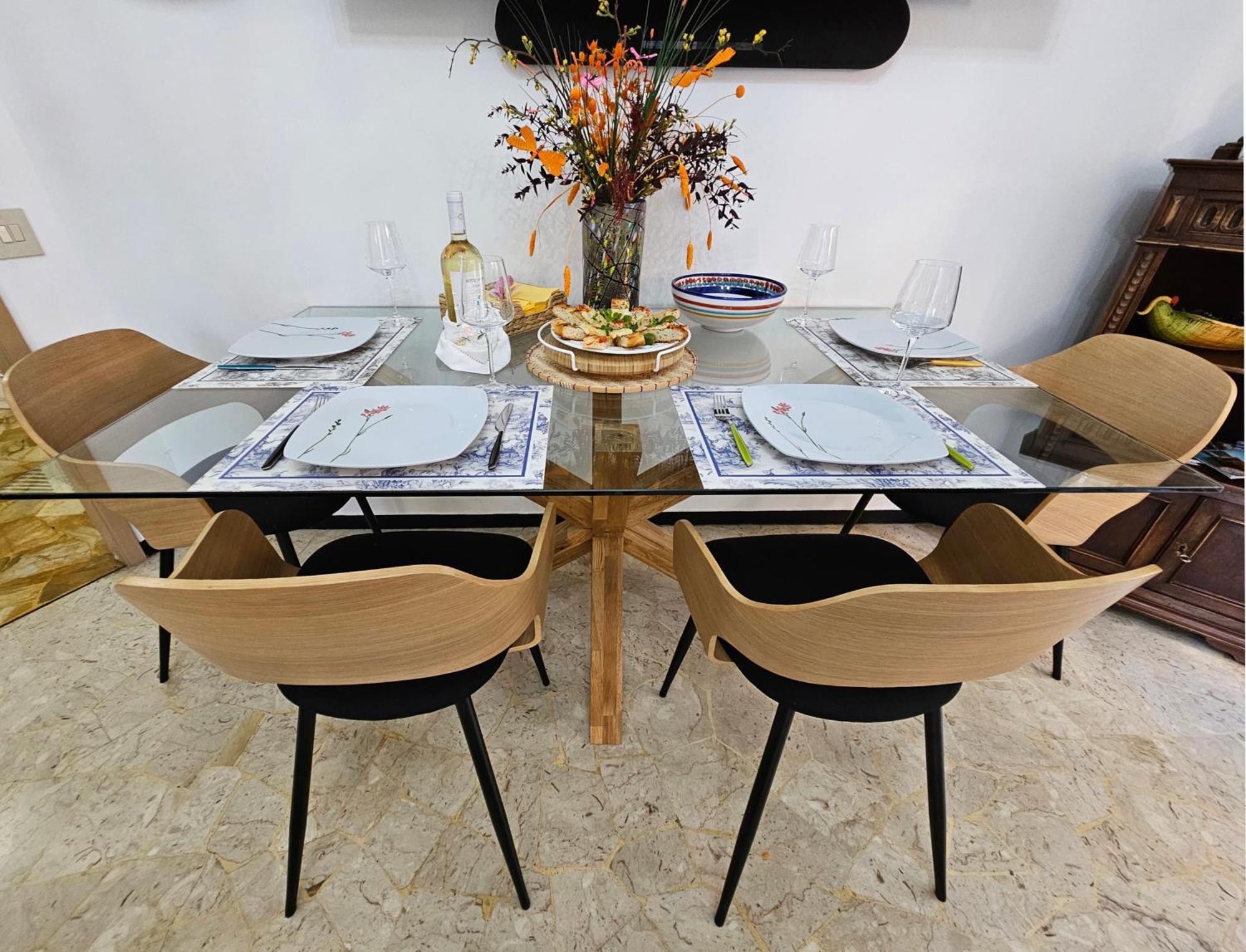 Appartamento Casa Con Giardino Vicino Al Mare Rapallo Esterno foto