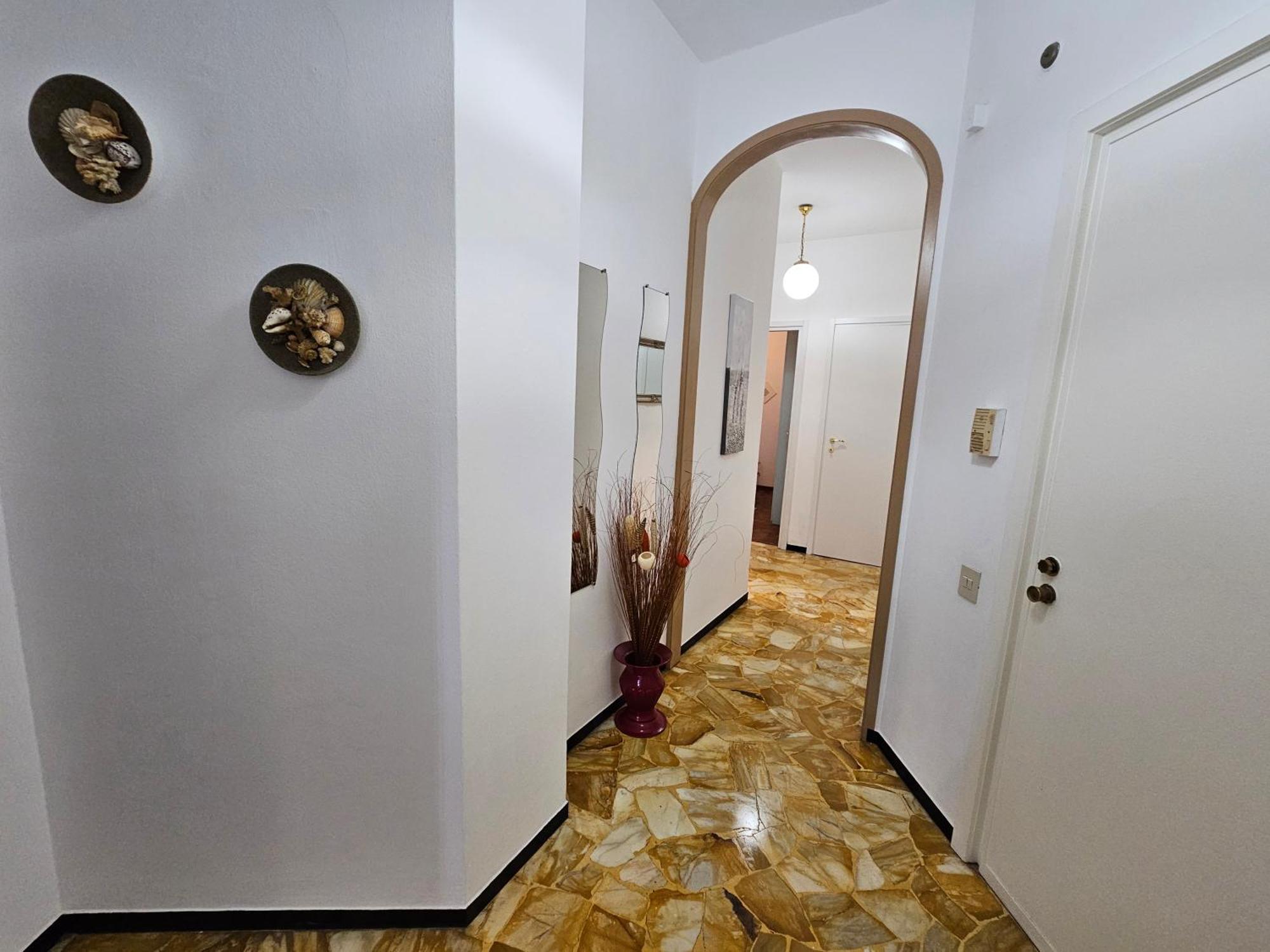 Appartamento Casa Con Giardino Vicino Al Mare Rapallo Esterno foto